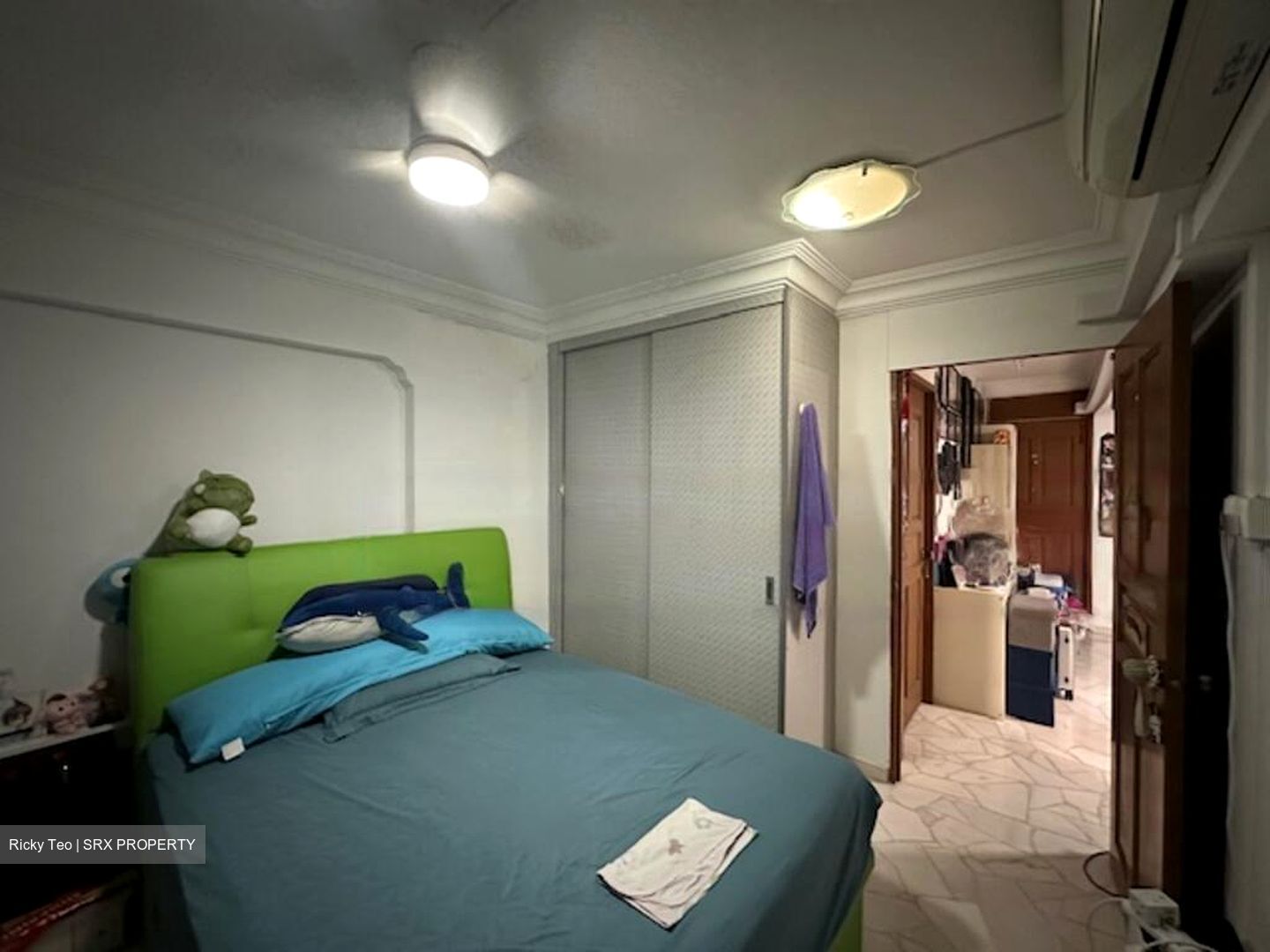 Blk 175 Bukit Batok West Avenue 8 (Bukit Batok), HDB 3 Rooms #443004441